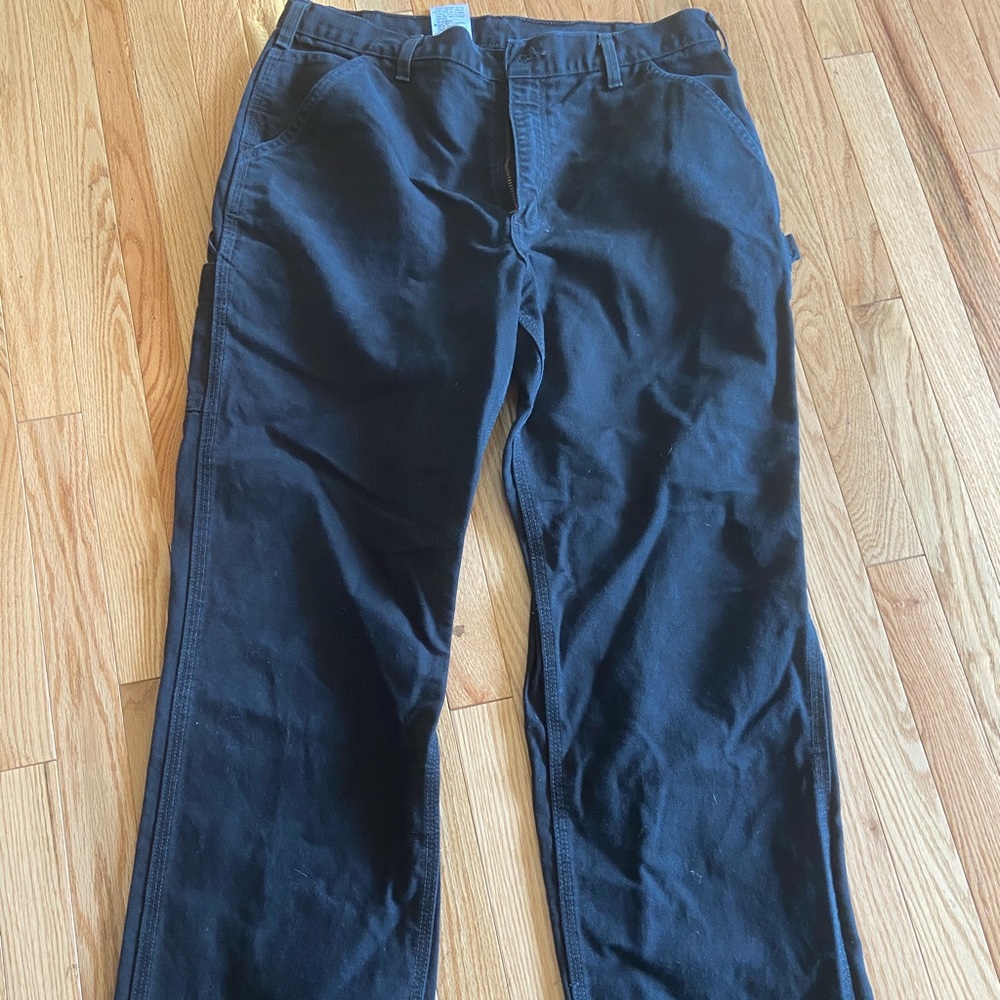 Carhartt pants